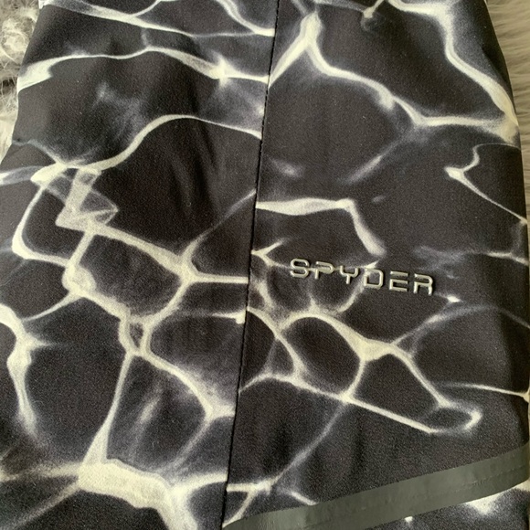 NWT Spyder Echo Ski Pant, Women’s 4R - Picture 6 of 16